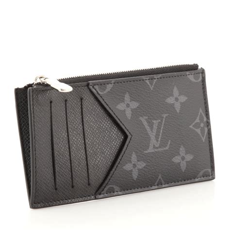 lv coin holder